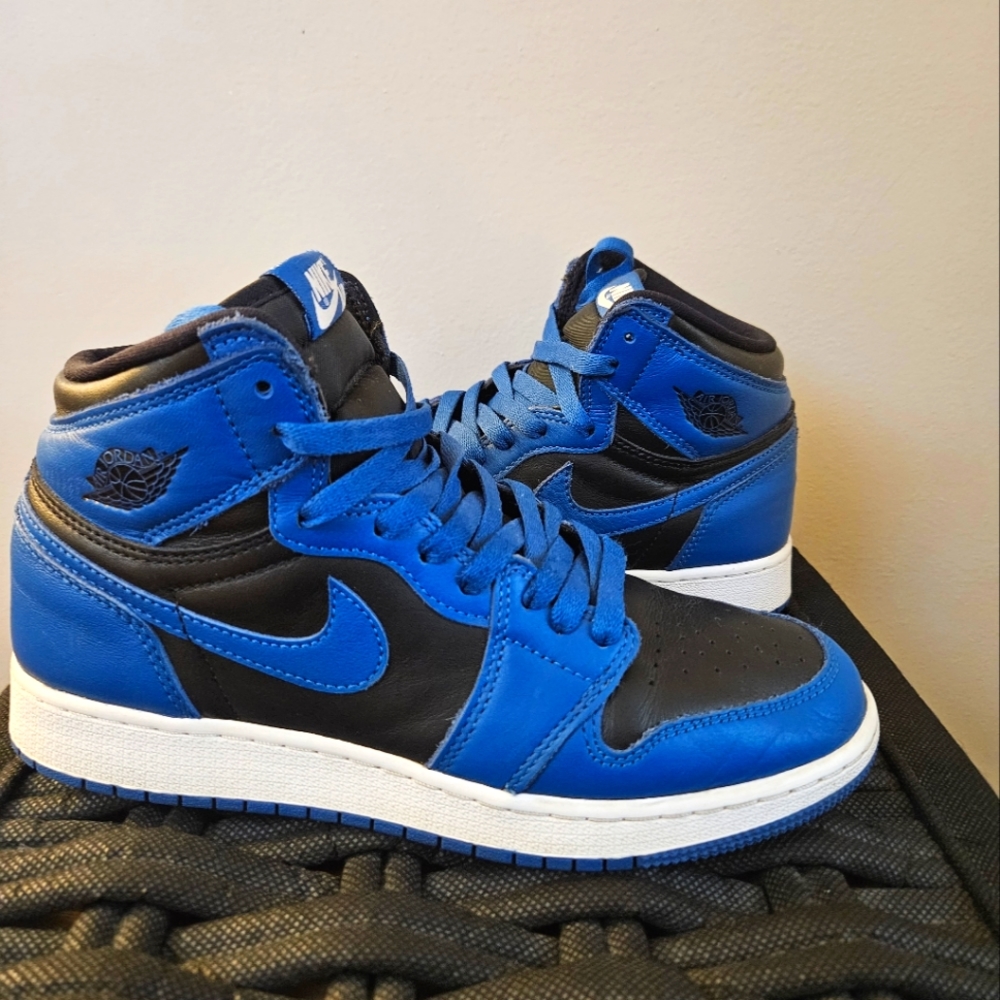 Air Jordan 1 Mid